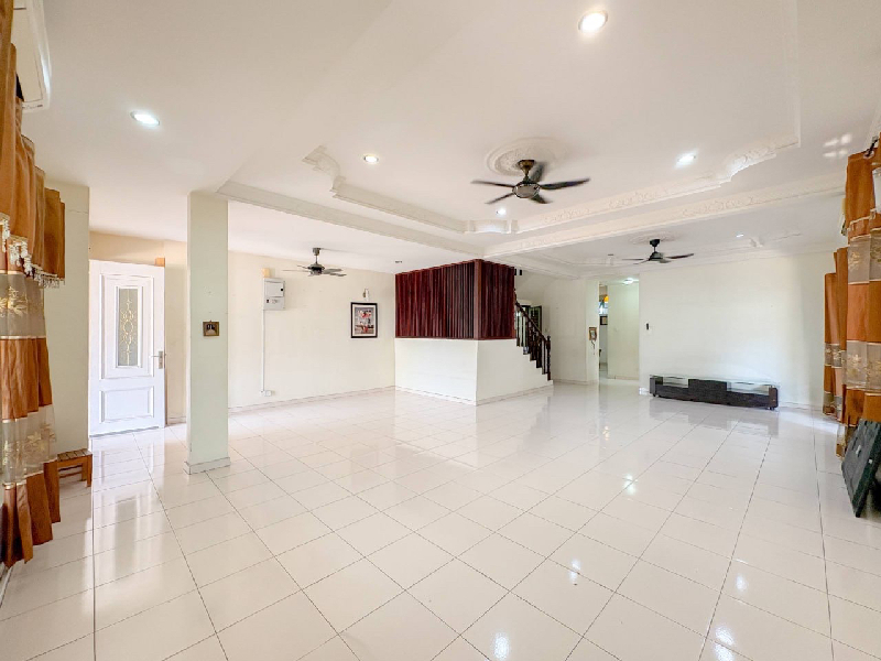 FOR SALE | 2-STOREY SEMI-DSeksyen 7, Shah Alam | Near i-City - photo 11