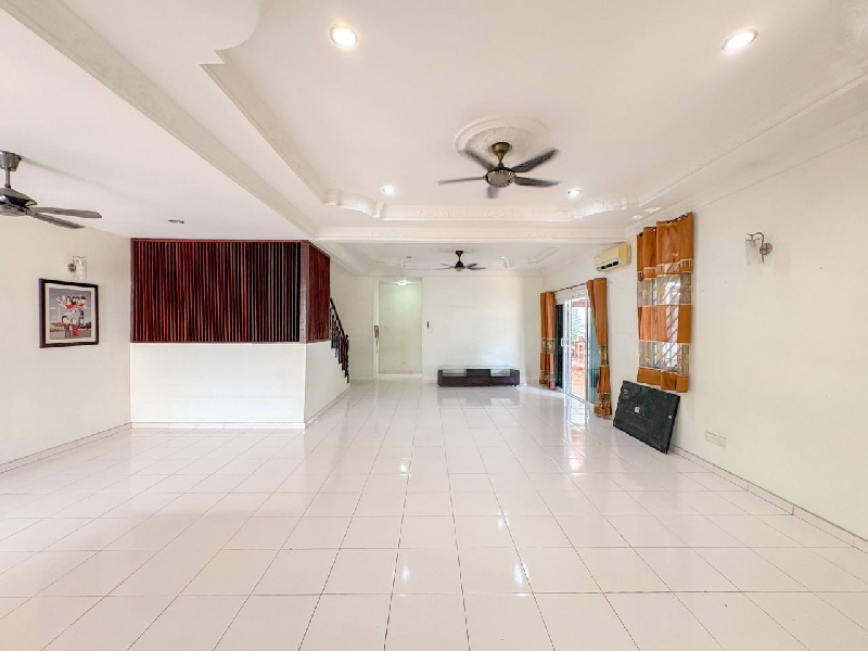 FOR SALE | 2-STOREY SEMI-DSeksyen 7, Shah Alam | Near i-City - photo 12