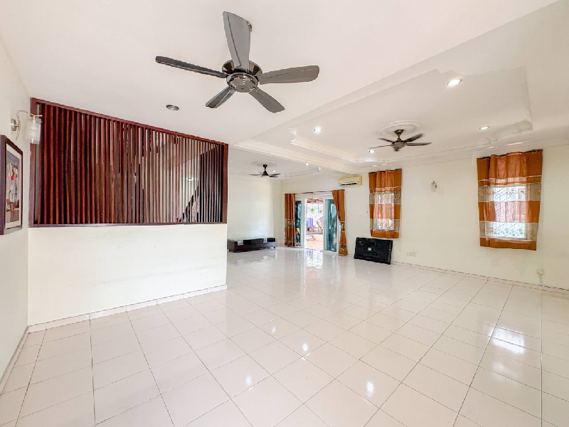 FOR SALE | 2-STOREY SEMI-DSeksyen 7, Shah Alam | Near i-City - photo 13
