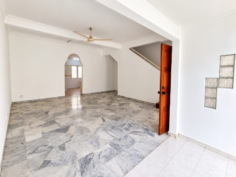 FOR SALE | DOUBLE STOREY TERRACE HOUSE USJ 14, Subang Jaya | Near LRT Taipan - photo 6