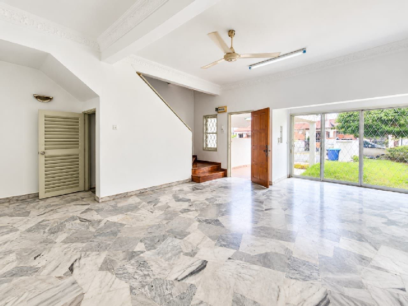 FOR SALE | DOUBLE STOREY TERRACE HOUSE USJ 14, Subang Jaya | Near LRT Taipan - photo 12