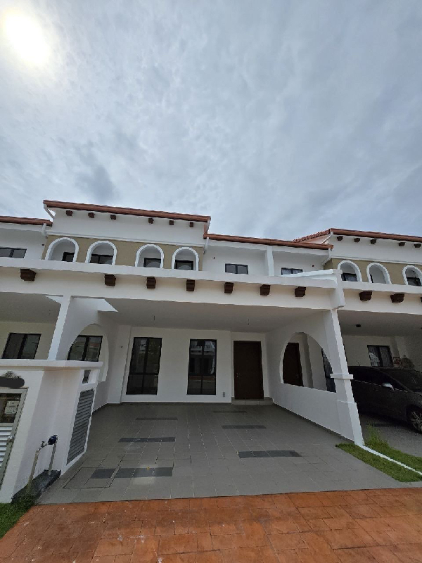 FOR RENT | SETIA SAFIRO @ ADELLA, CYBERJAYACompleted Phase 3 | Near Clubhouse | Partly Furnished - photo 2