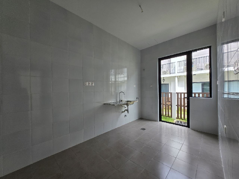 FOR RENT | SETIA SAFIRO @ ADELLA, CYBERJAYACompleted Phase 3 | Near Clubhouse | Partly Furnished - photo 7