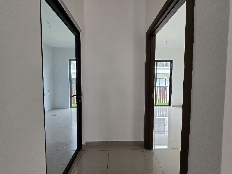 FOR RENT | SETIA SAFIRO @ ADELLA, CYBERJAYACompleted Phase 3 | Near Clubhouse | Partly Furnished - photo 8