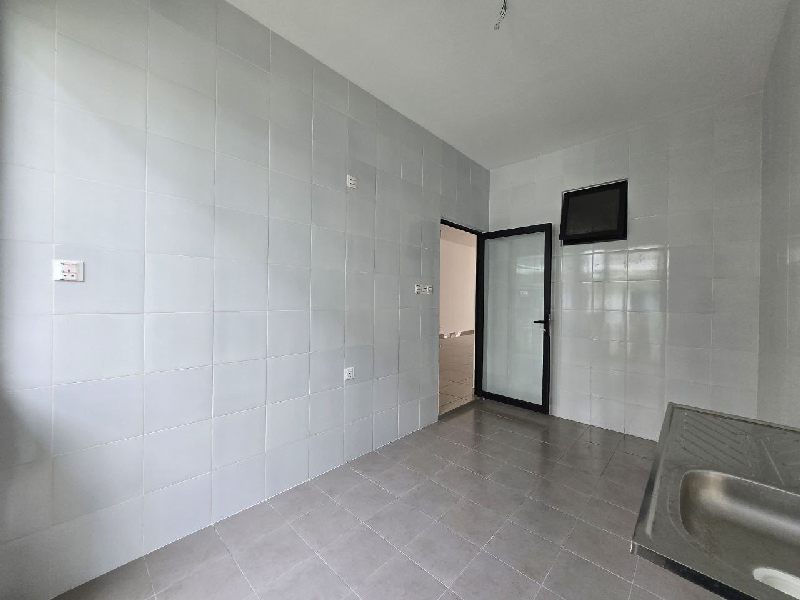 FOR RENT | SETIA SAFIRO @ ADELLA, CYBERJAYACompleted Phase 3 | Near Clubhouse | Partly Furnished - photo 11