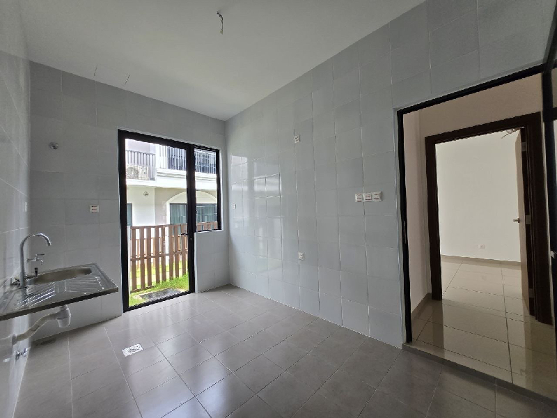 FOR RENT | SETIA SAFIRO @ ADELLA, CYBERJAYACompleted Phase 3 | Near Clubhouse | Partly Furnished - photo 12