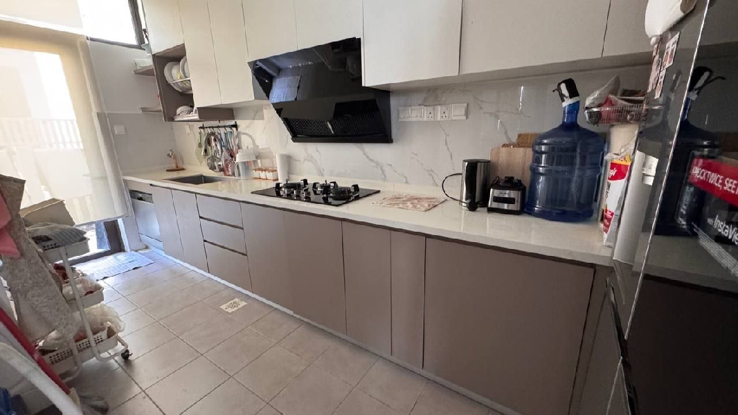 FOR RENT | EXCLUSIVE LISTING SETIA SAFIRO, CYBER 10, CYBERJAYA | END LOT - photo 4