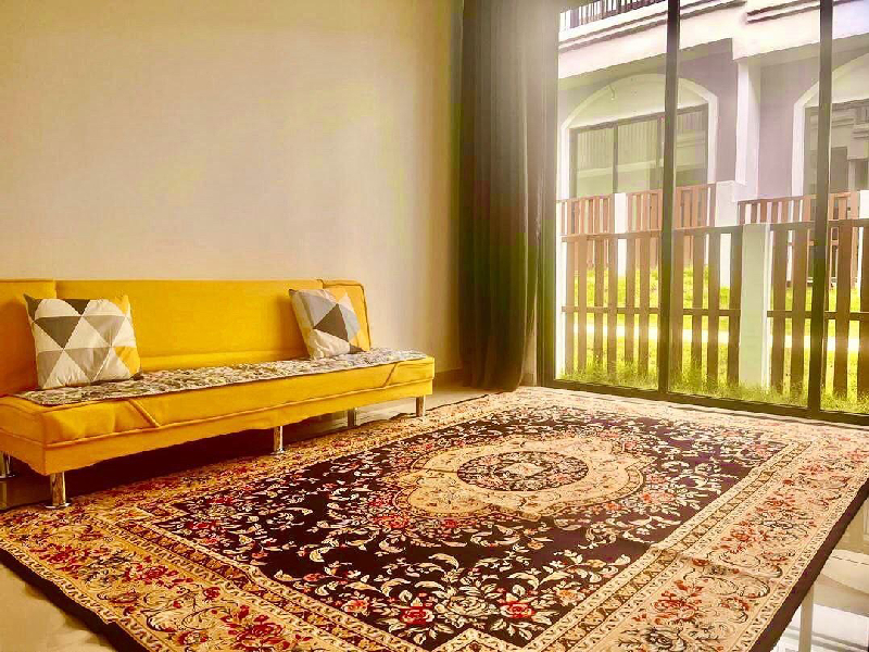 FOR RENT | LATEST PHASE Double Storey Terrace @ Amadeo Adella, Setia Safiro, Cyberjaya - photo 3