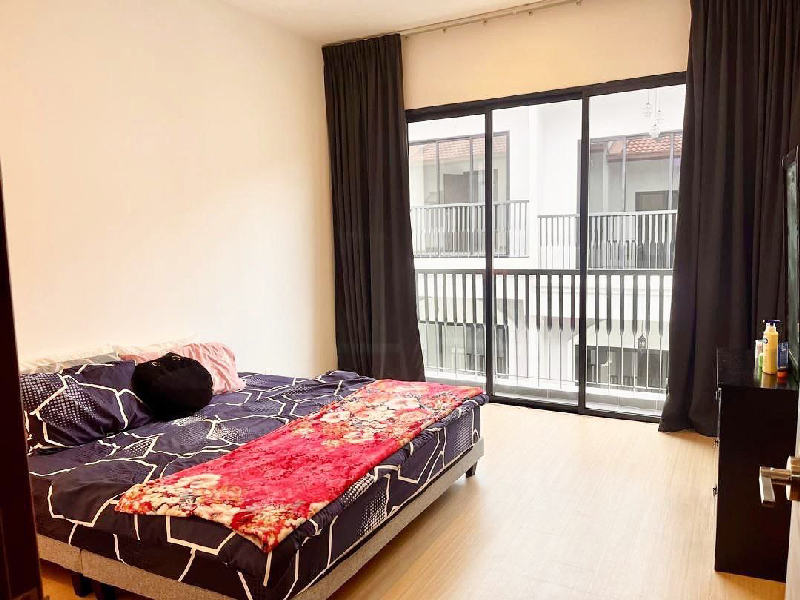 FOR RENT | LATEST PHASE Double Storey Terrace @ Amadeo Adella, Setia Safiro, Cyberjaya - photo 5