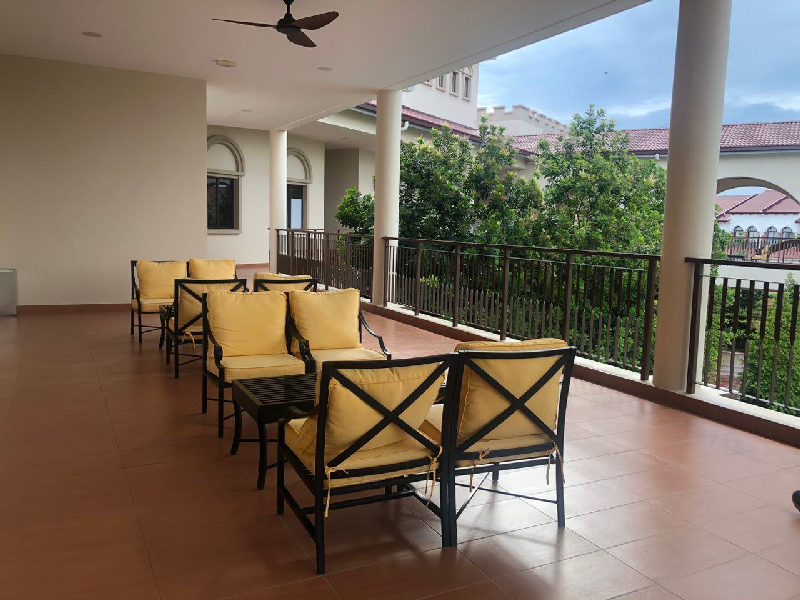 FOR RENT | LATEST PHASE Double Storey Terrace @ Amadeo Adella, Setia Safiro, Cyberjaya - photo 11