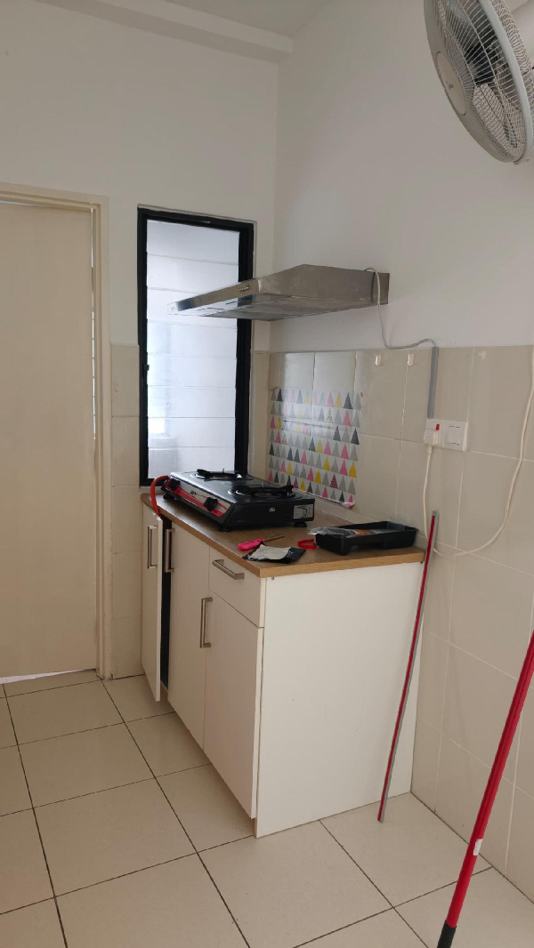 FOR RENT | PR1MA ONE, LAMAN VIEW, CYBERJAYA - photo 3