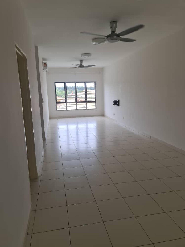 FOR RENT | PR1MA ONE, LAMAN VIEW, CYBERJAYA - photo 4