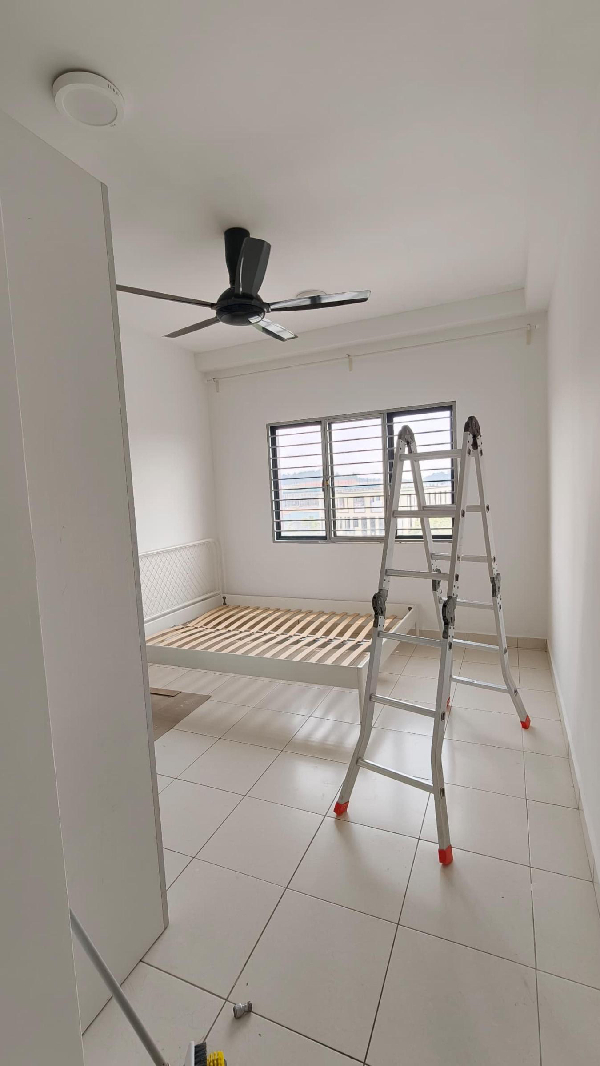FOR RENT | PR1MA ONE, LAMAN VIEW, CYBERJAYA - photo 6