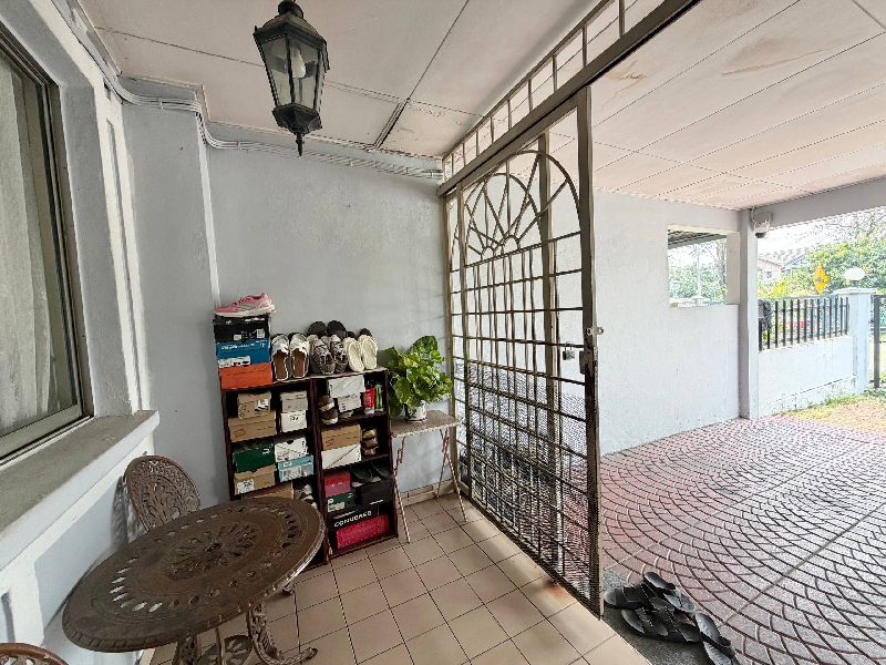 FOR SALE | DOUBLE STOREY TERRACE HOUSE USJ 17, Subang Jaya - photo 7
