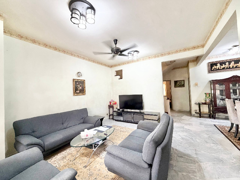 FOR SALE | DOUBLE STOREY TERRACE HOUSE USJ 17, Subang Jaya - photo 9