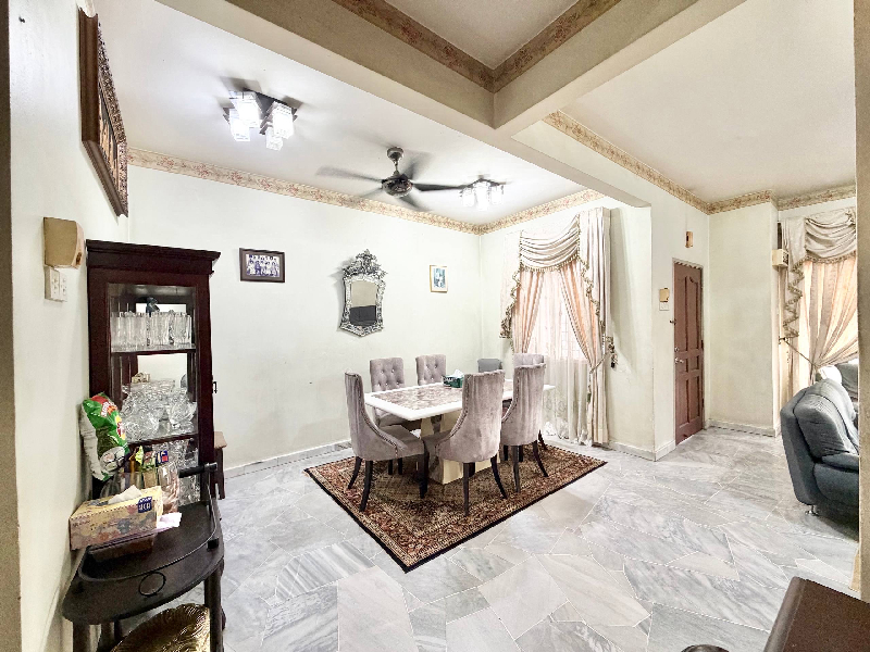 FOR SALE | DOUBLE STOREY TERRACE HOUSE USJ 17, Subang Jaya - photo 10
