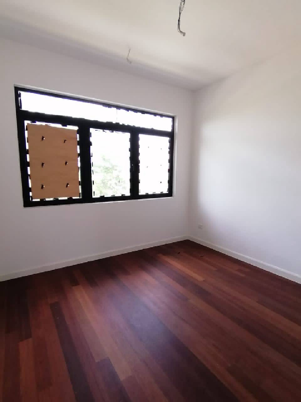FOR SALE | END LOT DOUBLE STOREY TERRACE Maple Residence, Laman View, Cyberjaya | Type Begonia - photo 9