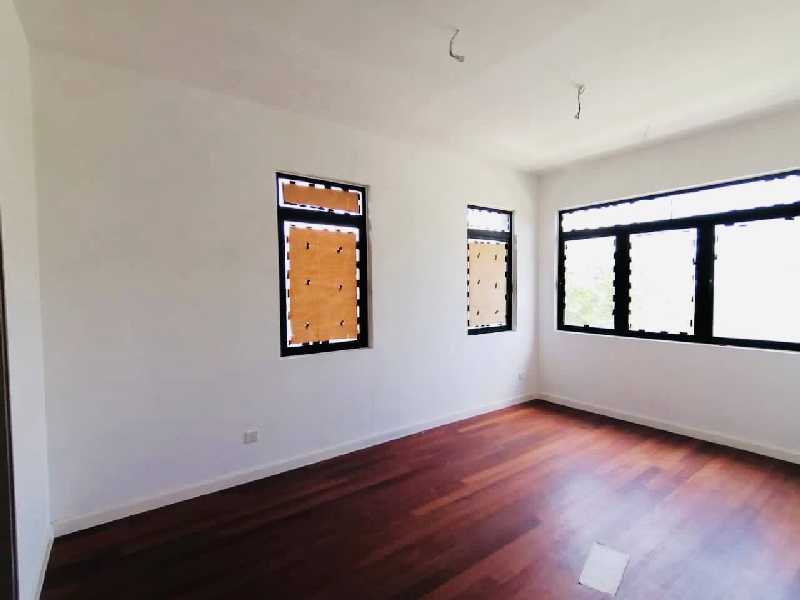 FOR SALE | END LOT DOUBLE STOREY TERRACE Maple Residence, Laman View, Cyberjaya | Type Begonia - photo 10