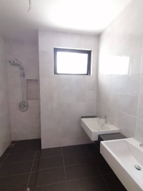 FOR SALE | END LOT DOUBLE STOREY TERRACE Maple Residence, Laman View, Cyberjaya | Type Begonia - photo 12