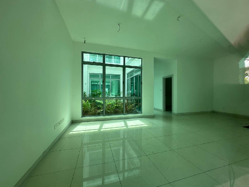 FOR SALE | DOUBLE STOREY SUPERLINK Courtyard Villa, Liu Li Gardens, Setia Eco Glades, Cyberjaya - photo 5