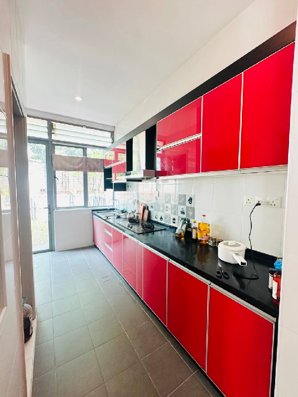 FOR SALE | DOUBLE STOREY SUPERLINK Courtyard Villa, Liu Li Gardens, Setia Eco Glades, Cyberjaya - photo 7