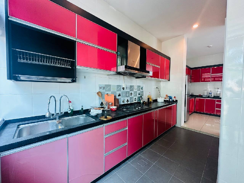FOR SALE | DOUBLE STOREY SUPERLINK Courtyard Villa, Liu Li Gardens, Setia Eco Glades, Cyberjaya - photo 8
