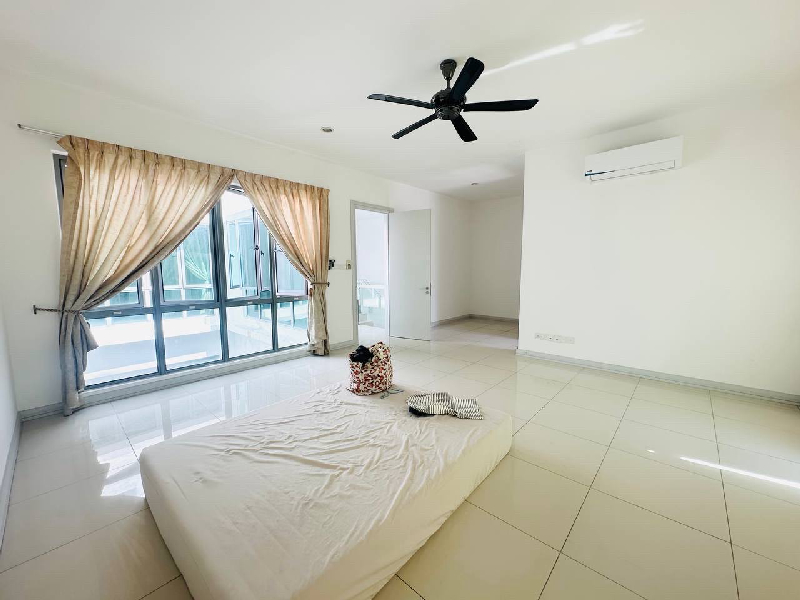 FOR SALE | DOUBLE STOREY SUPERLINK Courtyard Villa, Liu Li Gardens, Setia Eco Glades, Cyberjaya - photo 11