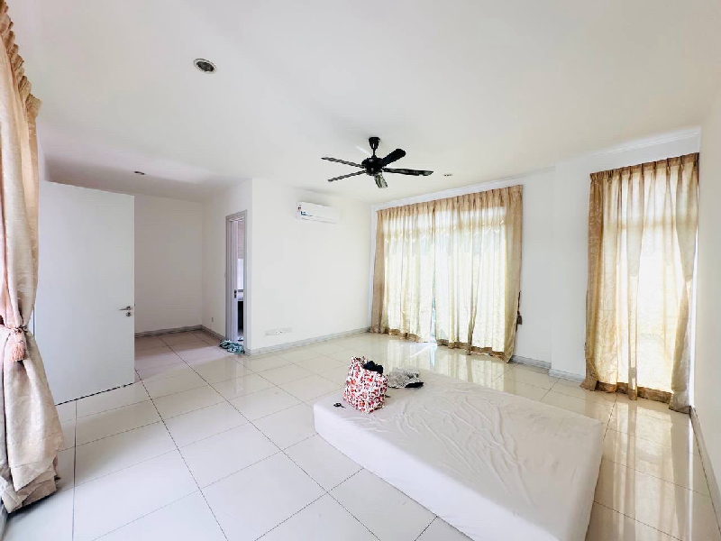 FOR SALE | DOUBLE STOREY SUPERLINK Courtyard Villa, Liu Li Gardens, Setia Eco Glades, Cyberjaya - photo 12