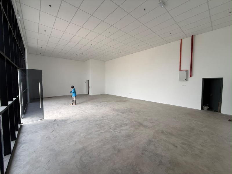 HUGE WAREHOUSE FOR RENT | SHAH ALAM, SELANGOR - photo 2
