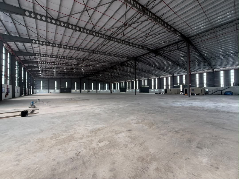 HUGE WAREHOUSE FOR RENT | SHAH ALAM, SELANGOR - photo 4