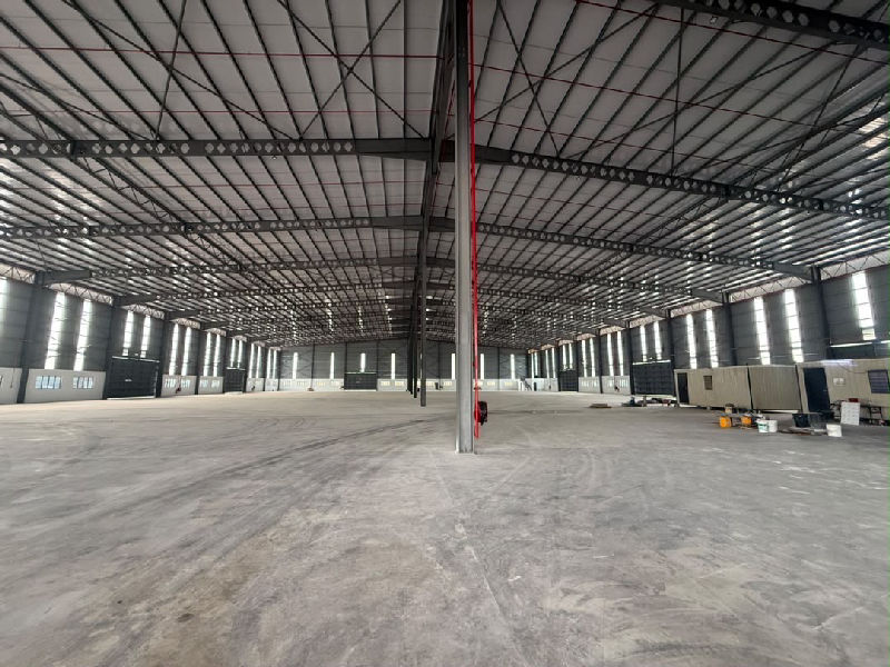 HUGE WAREHOUSE FOR RENT | SHAH ALAM, SELANGOR - photo 6