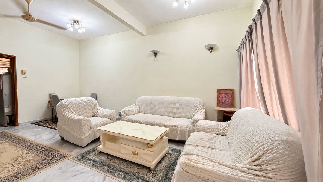 FOR SALE | FREEHOLD DOUBLE STOREY TERRACE HOUSE Taman Setiawangsa, Kuala Lumpur - photo 5