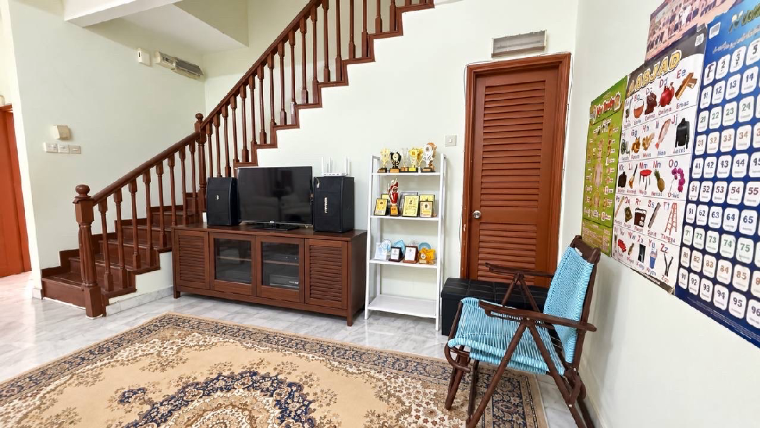 FOR SALE | FREEHOLD DOUBLE STOREY TERRACE HOUSE Taman Setiawangsa, Kuala Lumpur - photo 6