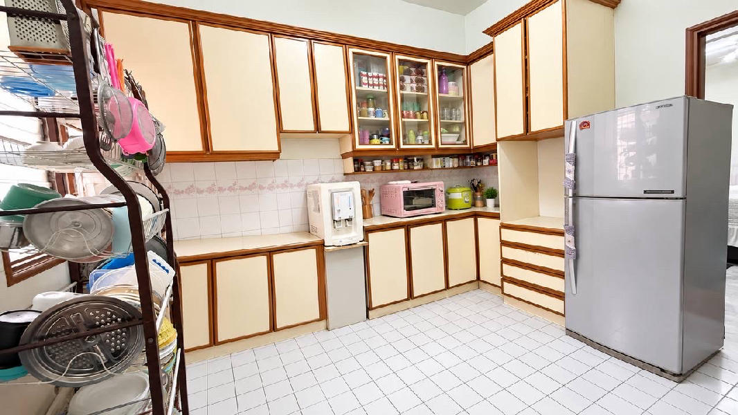 FOR SALE | FREEHOLD DOUBLE STOREY TERRACE HOUSE Taman Setiawangsa, Kuala Lumpur - photo 11