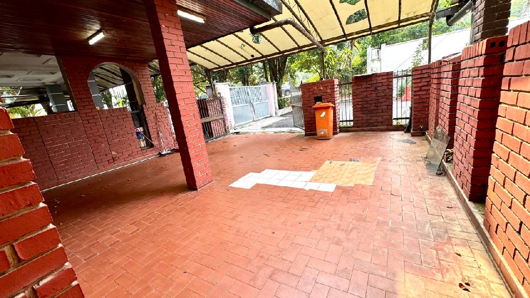 FOR SALE | 2.5-STOREY TERRACE HOUSESeksyen 11, Bandar Shah Alam, Selangor - photo 7