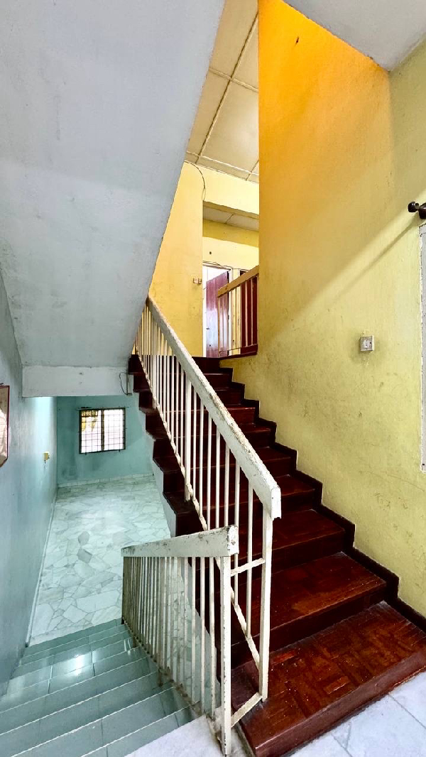 FOR SALE | 2.5-STOREY TERRACE HOUSESeksyen 11, Bandar Shah Alam, Selangor - photo 13