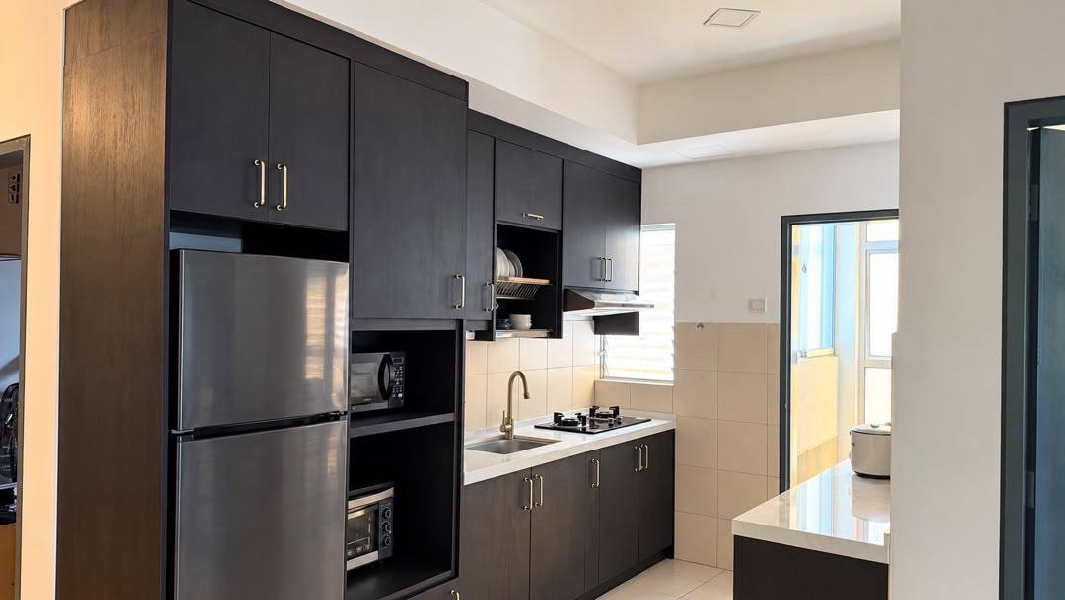 FOR SALE | LAKEFRONT HOMES PR1MA, CYBERJAYACorner Unit | Freehold | Level 21 - photo 5
