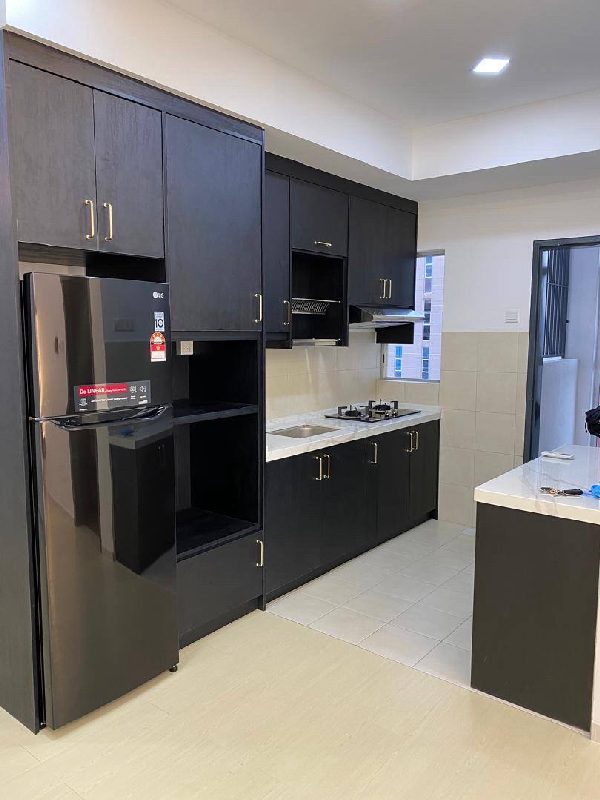 FOR SALE | LAKEFRONT HOMES PR1MA, CYBERJAYACorner Unit | Freehold | Level 21 - photo 6