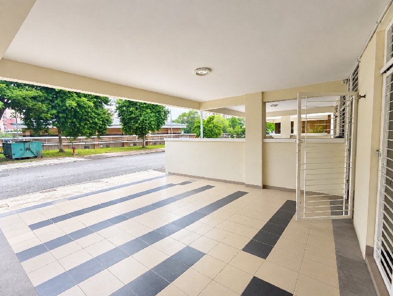 FOR SALE | FACING OPEN 2-STOREY TERRACE HOUSEPresint 14, Putrajaya - photo 3