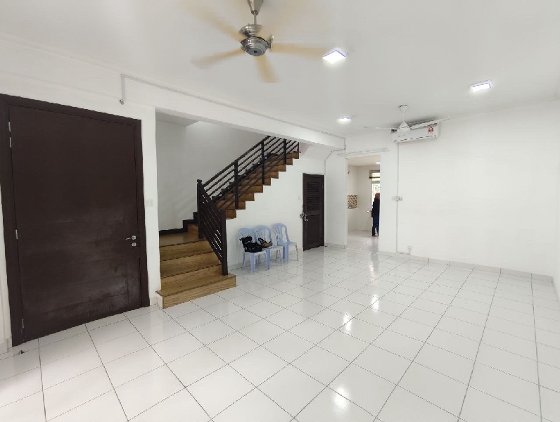 FOR SALE | FACING OPEN 2-STOREY TERRACE HOUSEPresint 14, Putrajaya - photo 4