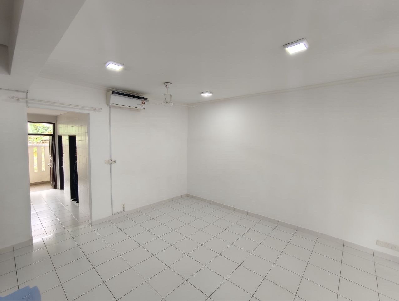 FOR SALE | FACING OPEN 2-STOREY TERRACE HOUSEPresint 14, Putrajaya - photo 5