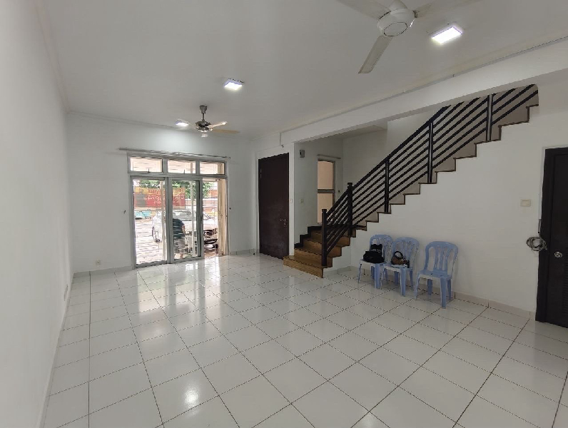 FOR SALE | FACING OPEN 2-STOREY TERRACE HOUSEPresint 14, Putrajaya - photo 6