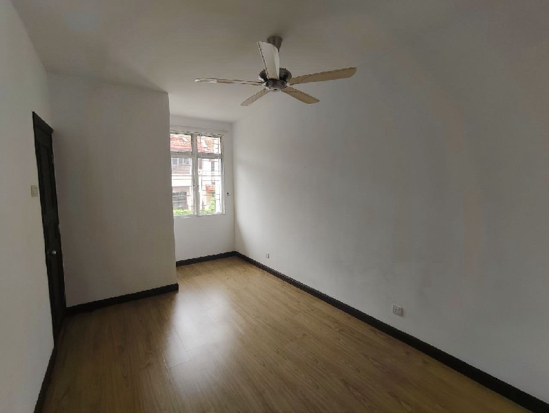 FOR SALE | FACING OPEN 2-STOREY TERRACE HOUSEPresint 14, Putrajaya - photo 12