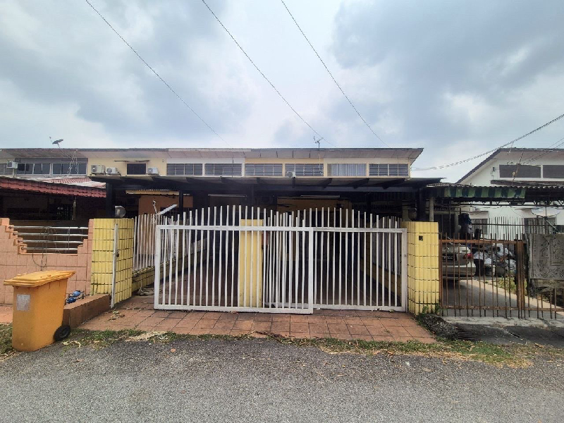 FOR SALE | FULLY RENOVATED 1-STOREY HOUSEPetaling, Klang, Selangor | Near Hospital Klang - photo 2