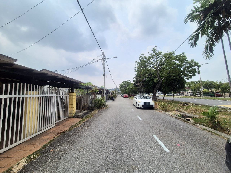 FOR SALE | FULLY RENOVATED 1-STOREY HOUSEPetaling, Klang, Selangor | Near Hospital Klang - photo 3
