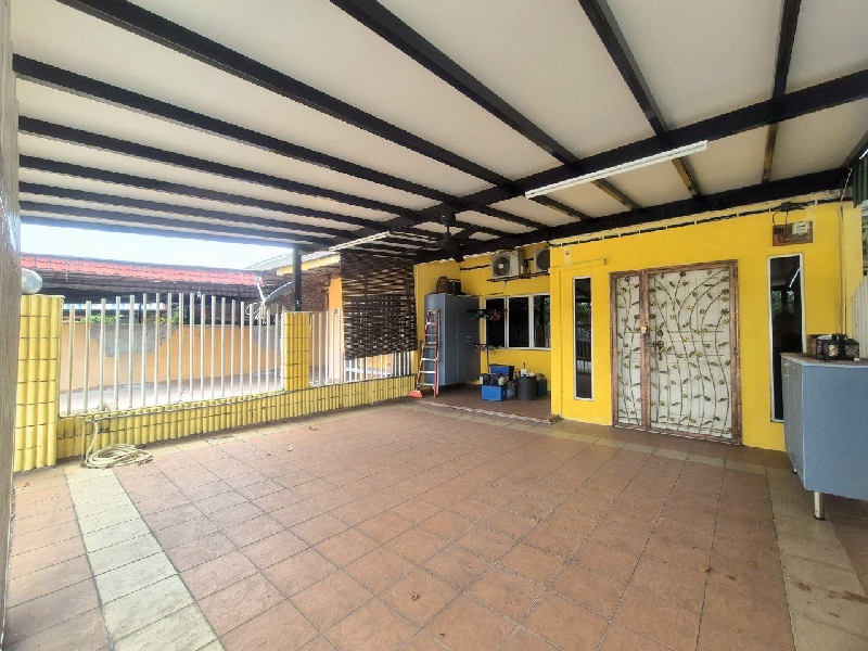 FOR SALE | FULLY RENOVATED 1-STOREY HOUSEPetaling, Klang, Selangor | Near Hospital Klang - photo 4