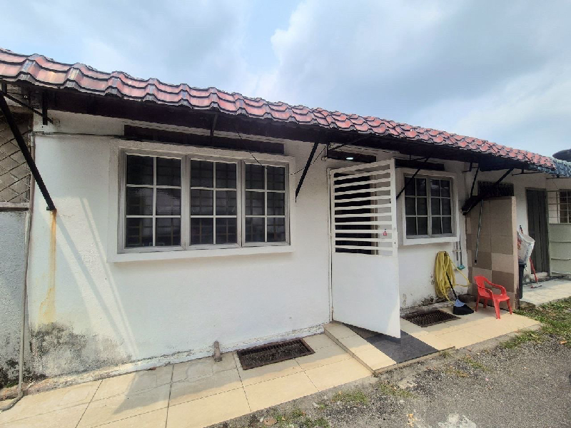 FOR SALE | FULLY RENOVATED 1-STOREY HOUSEPetaling, Klang, Selangor | Near Hospital Klang - photo 5