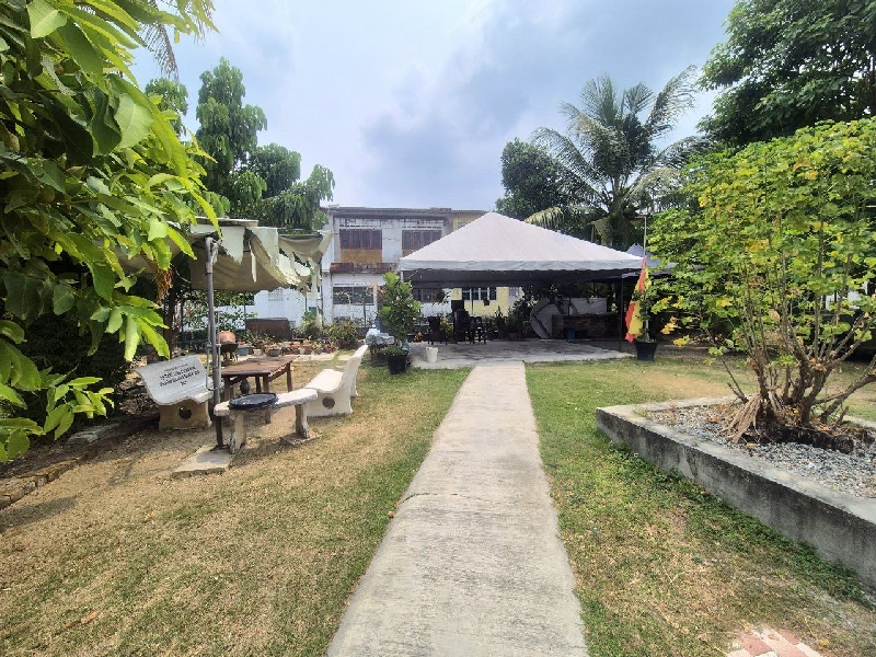 FOR SALE | FULLY RENOVATED 1-STOREY HOUSEPetaling, Klang, Selangor | Near Hospital Klang - photo 6