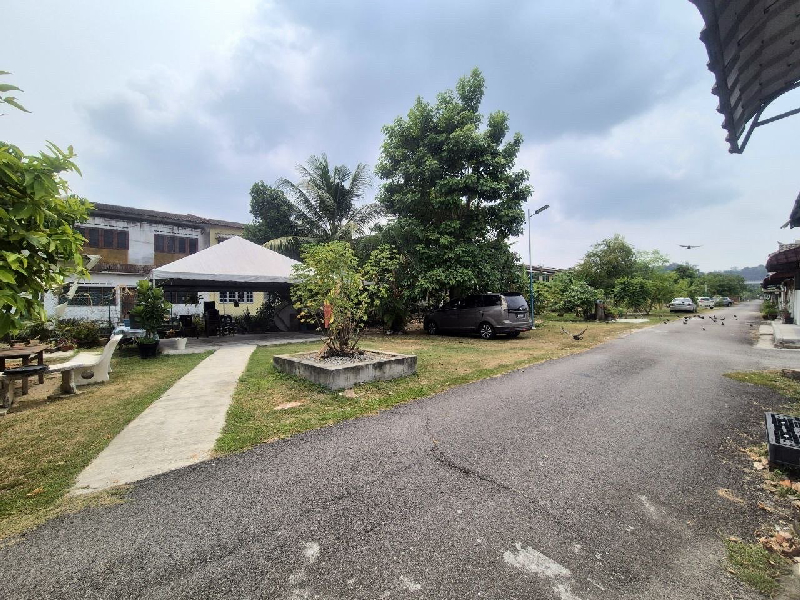 FOR SALE | FULLY RENOVATED 1-STOREY HOUSEPetaling, Klang, Selangor | Near Hospital Klang - photo 7