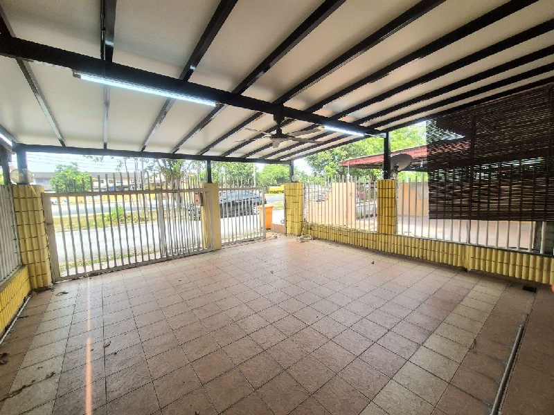 FOR SALE | FULLY RENOVATED 1-STOREY HOUSEPetaling, Klang, Selangor | Near Hospital Klang - photo 8